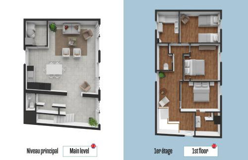 Les calèches de l'Hôtel de Beaumont - Foto 6