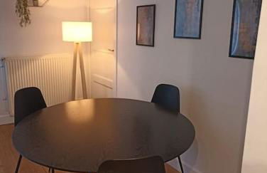 Le Blue IVY Hyper centre 2 chambres Tout équipe - Foto 5