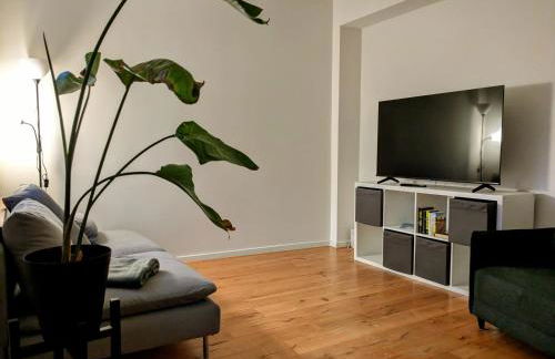 55qm Messe Wohnung, Trade Fair, 6 Minuten zur Messe - Foto 15