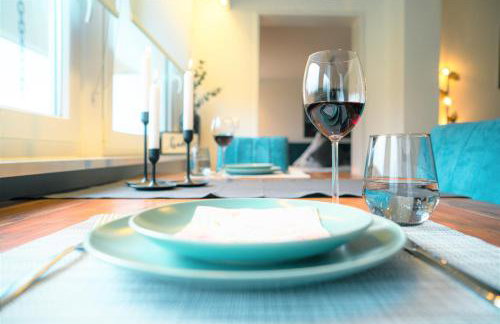 Designapartment Vitibuck - Foto 7