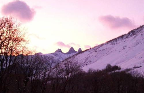 Le Cottage des Sybelles - Photo 11