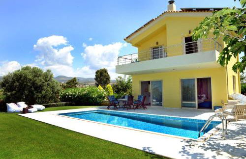 Dimitras Villas - Foto 1