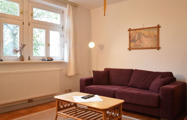 Neuendorf Elegant Nature Stay - Foto 9