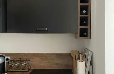 Appartement T2 avec jardin - Foto 8