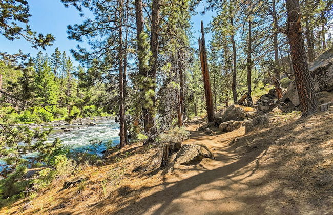 Frosty Summit Condo at Mount Bachelor - Foto 18