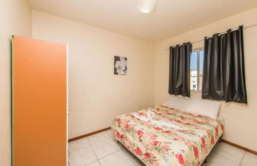 Acomodações Real Parque by Rental - Foto 12