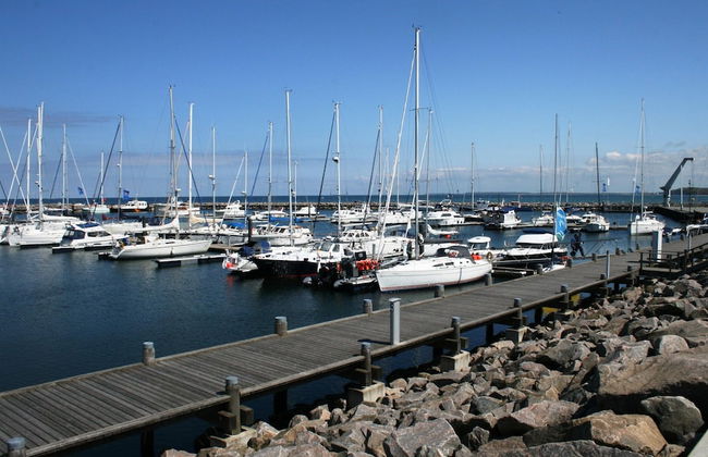 Ferienwohnung Gerda in Ostseenahe - Foto 22