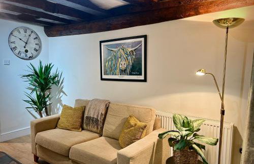 Foundry Cottage, Duke St Norwich, City Centre - Foto 7