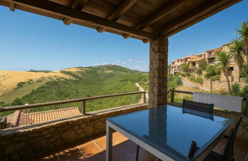 Casa vacanze Sardegna, Torre dei Corsari Costa Verde - Foto 17