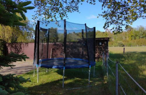 Ferienhaus Eggers - Foto 25