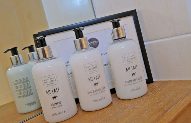 Orange Apartments City - Foto 22