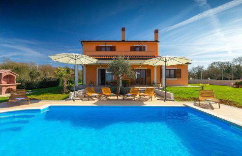 Villa Montreo - Foto 1