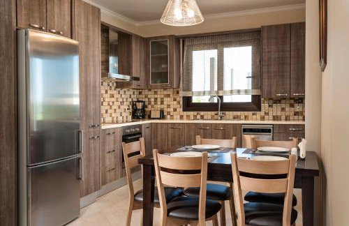 Villa Stellina - Photo 19