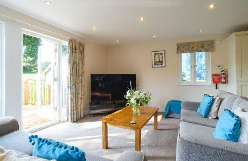 Trewhiddle Retreat V7 by Together Travel - Luxury 3-Bedroom Villa - Foto 7