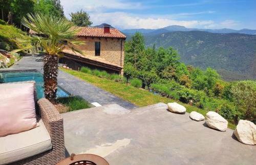 Masía De La Garrotxa - Foto 35