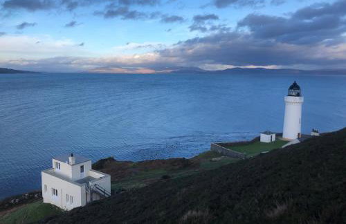 Panoramic Lookout, Davaar Island - Foto 14