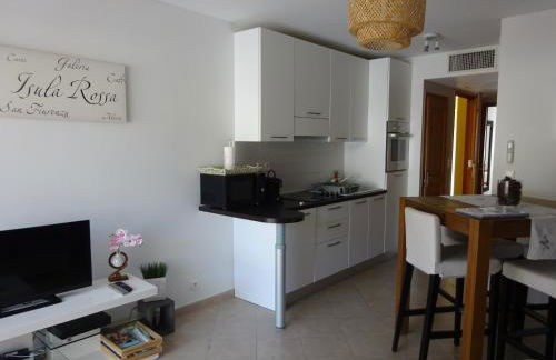 Résidence les Eucalyptus, Appart à 500m de la mer et du centre - Foto 32