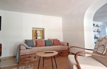 House Nono Bepo in small Istrian village - Foto 25