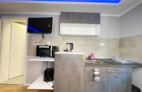 Atlas-Apartment - Foto 12