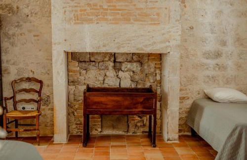 La Chambre Bleue - Foto 19