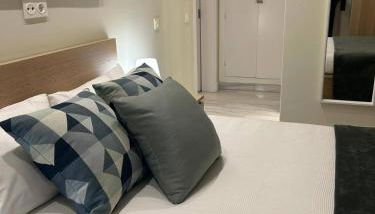 Apartamento Fibes-Congresos Parking Gratis - Foto 3