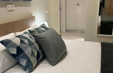 Apartamento Fibes-Congresos Parking Gratis - Foto 3