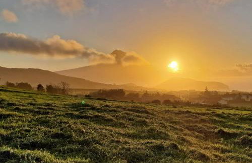 Mein Faial, Apartment with Pico and Seaview - Foto 1