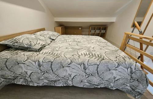 Le Duplex Vercingétorix proche Paris et Disney - Foto 6