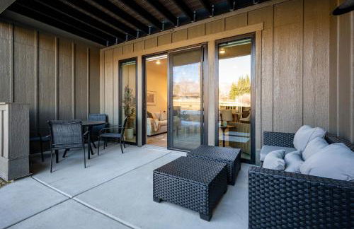 Powder & Golf Pt B106 Powder Mtn Ski Retreat - Foto 35