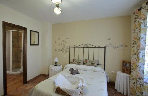 Casa Rural La Tejada - Photo 30