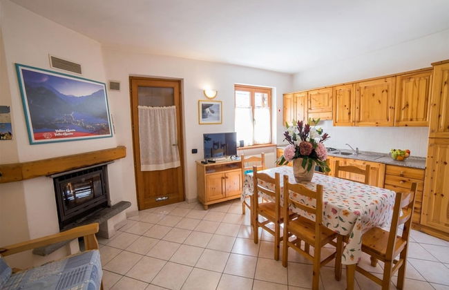 Chalet-village Situated in a Quiet Area - Foto 14