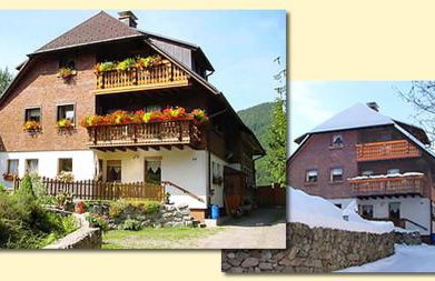 Haus Maria - Photo 61
