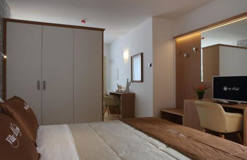 Agriturismo Villa Almè - Foto 41