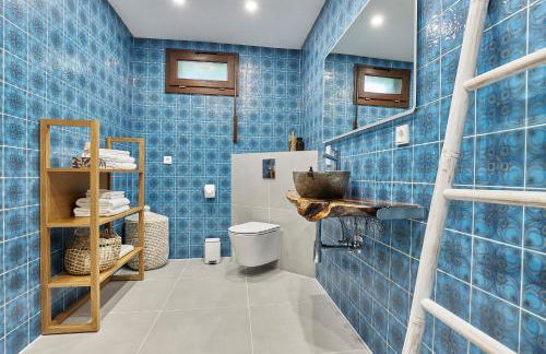 HAUS28 - Modernes A-Frame im Wald - Foto 52