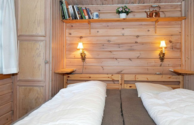 6 Person Holiday Home in Silkeborg - Foto 11