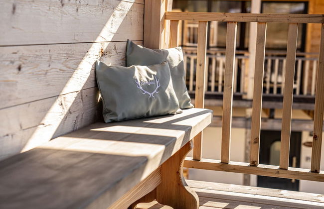 Chalet in Inzell With Alps & Whirlpool - Photo 40