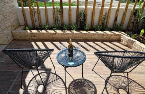 Havana 3 Luxury Pool and Sea Apartment - Foto 17