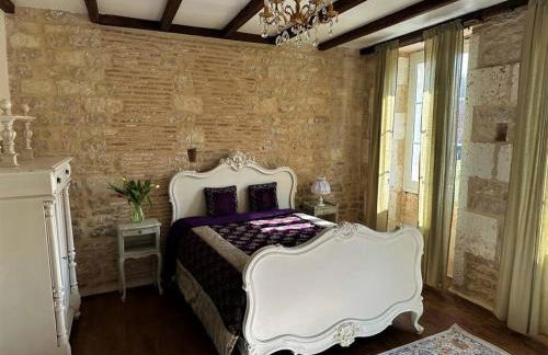 Happiness Verteuil sur Charente - Foto 14