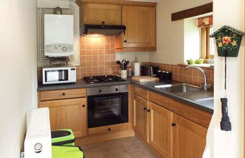 The Old Cider House - Photo 8