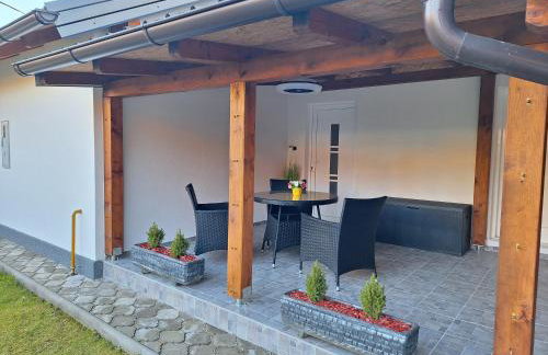 Apartman Krajcer - Foto 1