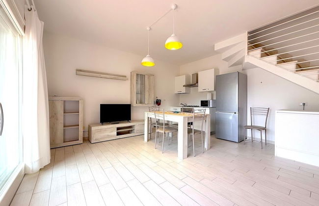 Villa Acacia K&G House Viddalba - Foto 14