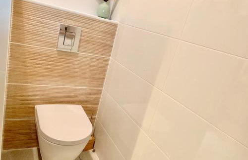 3 bedrooms house - garden - Parking, Antony Center near Paris and Orly - Foto 29