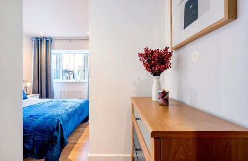 Welcome London The Garrick - Photo 51