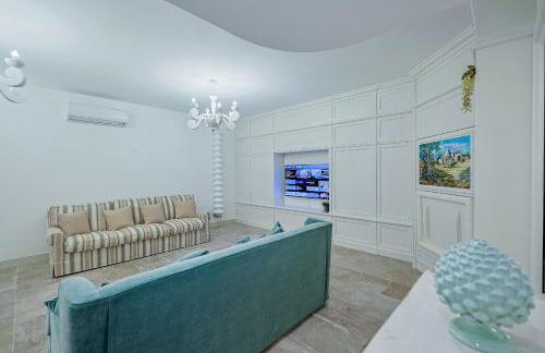 Villa Tra i Due Mari con Spa - Foto 47