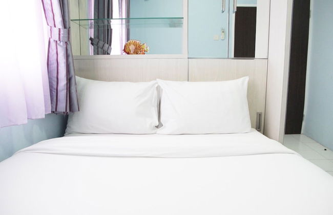 Comfortable 2BR Mutiara Bekasi Apartment - Foto 2