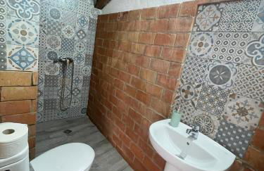 Casa Rural Huerta Del Cura - Foto 36