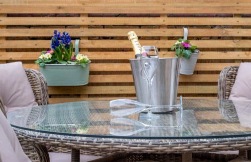 Rowan Cottage Lanchester-Escape Beyond Holiday Lets - Foto 33