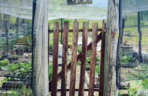 Chalé na montanha com vista e lareira Mantiqueira - Foto 25