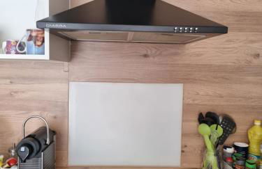 Grand Studio Lumineux pour 4 personnes - Foto 13