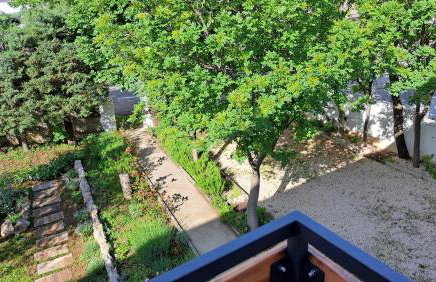 Apartments Gardelin Paklenica - Photo 78